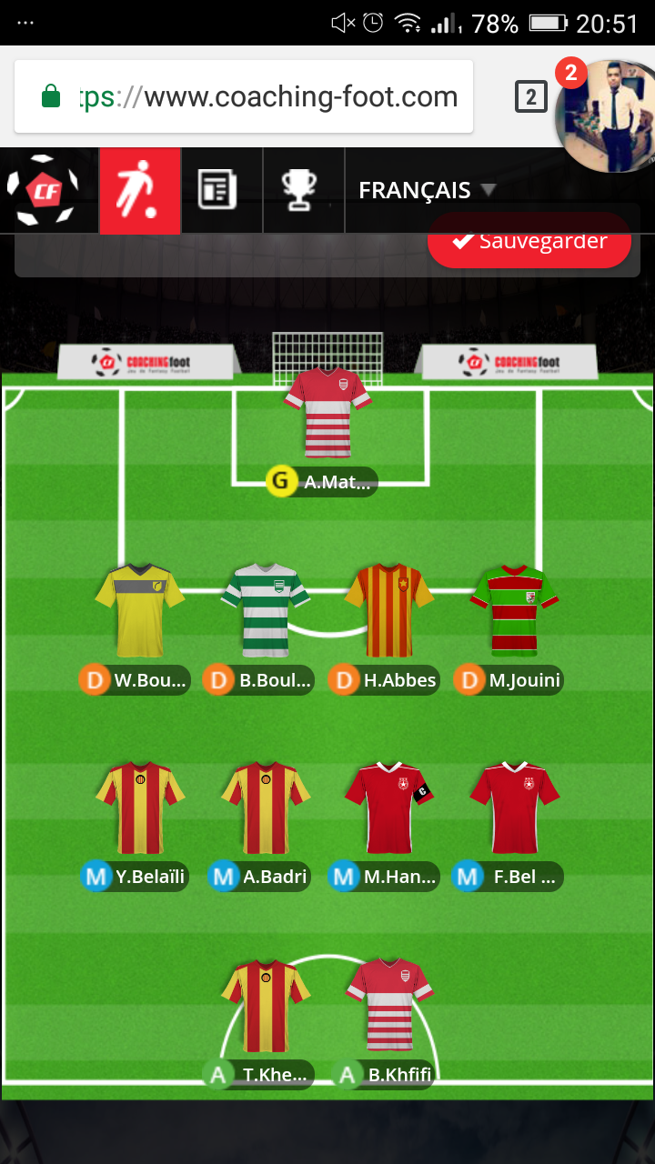 tefah fc