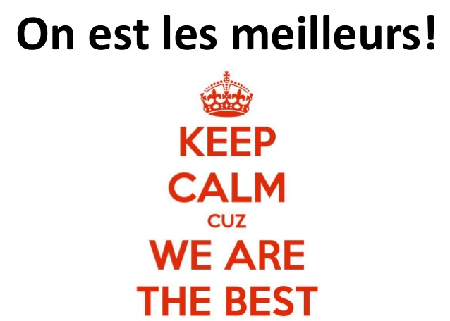Les Meilleurs