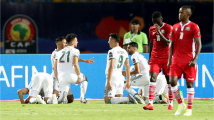CAN 2019 : L’Algérie brille d’entrée ! 