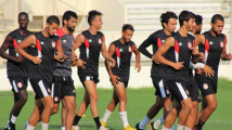 النادي الإفريقي : تأهيل كل المنتدبين، و غيابان ضدّ حمام الأنف