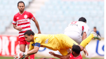 Clasico : les formations probables du Club Africain et de l’Etoile du Sahel