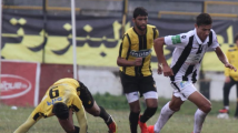 LP 1 - Groupe A :l'US Tataouine et le CS Safxien vainqueurs