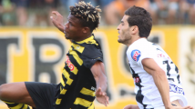 Groupe A - 3e journée : le CS Sfaxien rate le coche