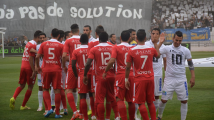 LP1 - 6e journée : jour du Classico !
