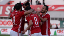 النجم الساحلي : فحوصات طبيّة لثلاثة لاعبين للتأكّد من خطورة إصابتهم 