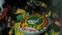 CAN 2019 : Le Madagascar d’Ahmad Ahmad freine la Guinée ! 