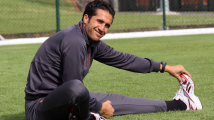 CA Bizertin : Hamdi Kasraoui met fin aux rumeurs