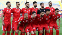 المنتخب الوطني يعود الى اللقاء الترتيبي بعد 19 سنة