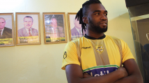Mercato : Ibrahim Outtara CAB'iste jusqu'en 2020