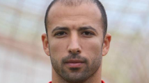خالد المولهي مدربا جديدا لسيدي بوزيد