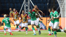 CAN 2019 : Le Madagascar crée la surprise ! 