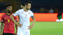 Tunisie - Angola, un un match à oublier pour les Aigles !  