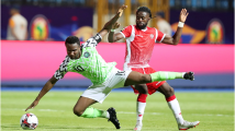 CAN 2019 : Le Nigéria sans trop forcer ! 