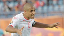 CAN 2019 : Wahbi Khazri incertain pour le match contre le Ghana 