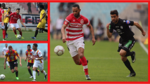 Play-offs - 1ère journée : les chiffres à retenir !