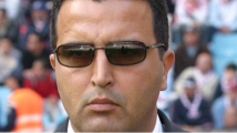 Club Africain : Samir Sellimi accuse l'arbitrage !