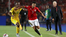 CAN 2019 : l’Egypte gagne sans convaincre 