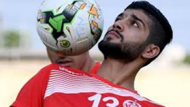 الزمالك المصري يعلن عن إتمام صفقة الفرجاني ساسي