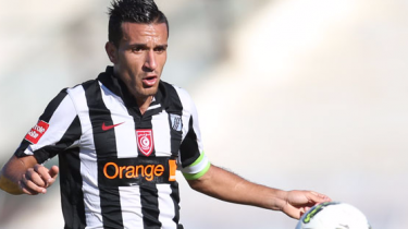 Mercato: Anderlecht entre en jeu pour Ali Maaloul