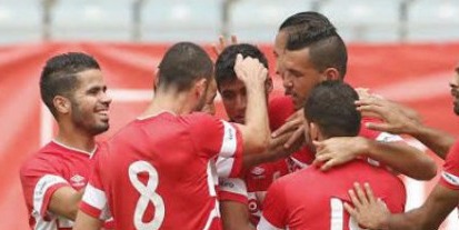 CA : deux étrangers qualifiés face à l'ES Metlaoui
