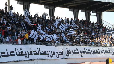 CS Sfaxien : Wady Belhaj Fraj va signer