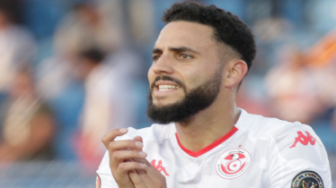 غياب محتمل جديد في تشكيلة المنتخب التونسي