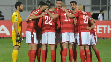 لاعبان من النجم يقتربان من المغادرة