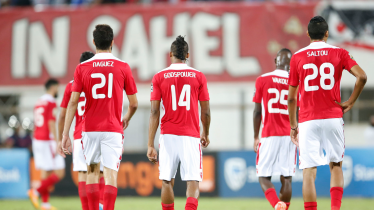 Ligue 1 - 22e journée - L'Etoile s'empare du leadership