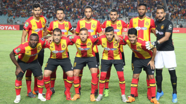 Ligue des Champions : le onze rentrant de l’Espérance face à Kampala