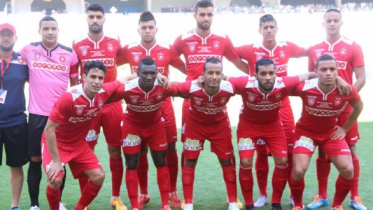 النجم الساحلي ـ ترجي جرجيس : التشكيلتان المحتملتان