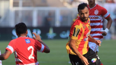 هدّاف التّرجي على رادار هذا الفريق السّعودي