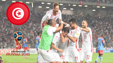 Classement FIFA : La Tunisie perd des places