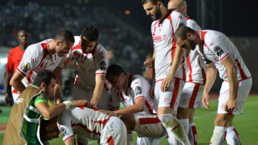 Mondial 2018 : les quatre prochains matchs de la Tunisie