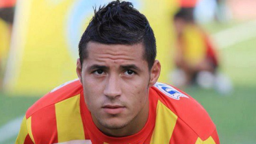 ES Tunis : la rumeur Youssef Blaili..