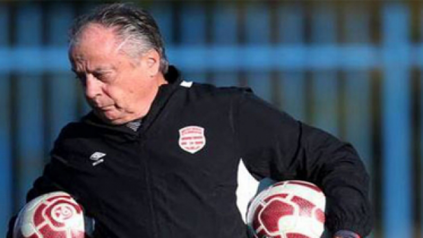 Coaching Foot  L'USM Alger confirme les contacts avec Bertrand Marchand