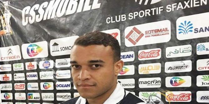 مركاتو : روزيكي يمضي مع النادي الصفاقسي