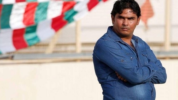 فريق جديد للمدرّب لسعد الدريدي 