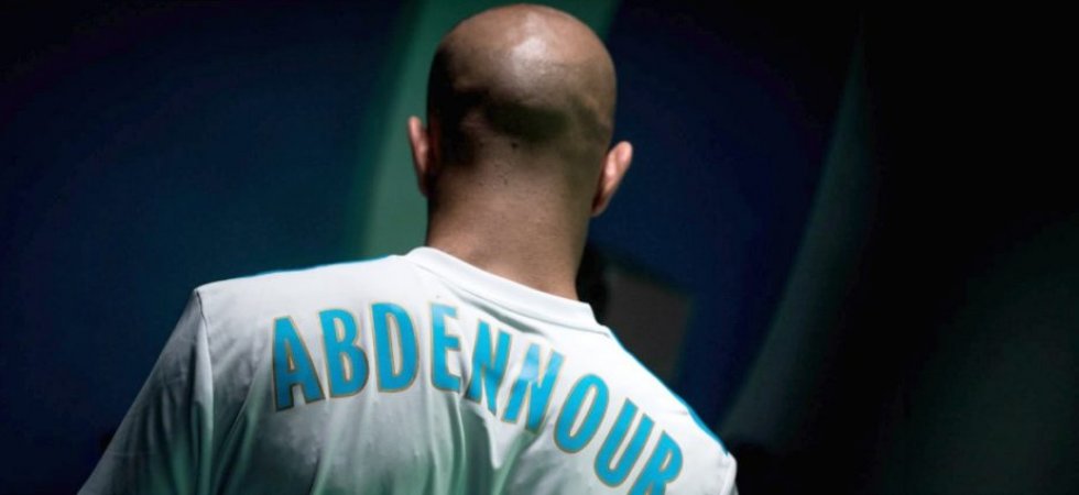 Aymen Abdennour et le mondial, ça se complique !