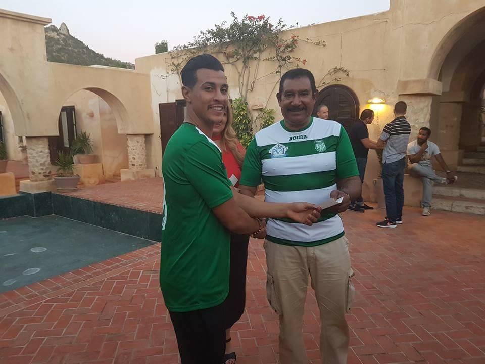 مركاتو الملعب الڤابسي، 10 لاعبين من أجل موسم متميّز 