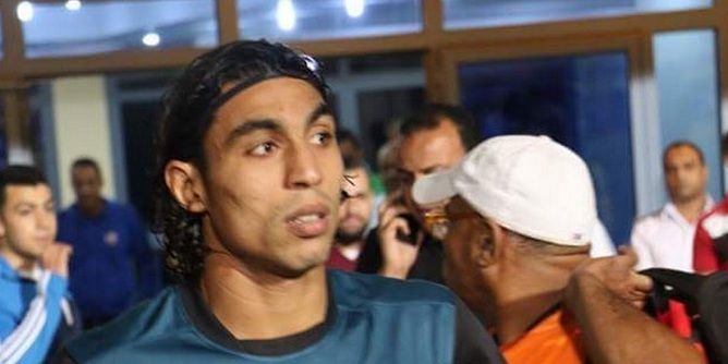 مركاتو : النجم ينافس الاهلي و الزمالك على مهاجم إنبي