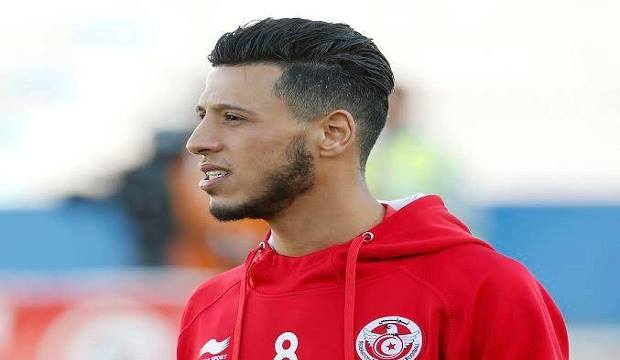 أنيس البدري.... أفضل ممّرر للكرات الحاسمة في البطولة التونسية