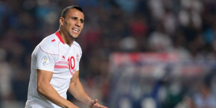 أنيس بن حتيرة في طريقه للعودة إلى البطولة التونسية