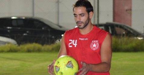 ESS - Aymen Trabelsi blessé absent face à l'USMo