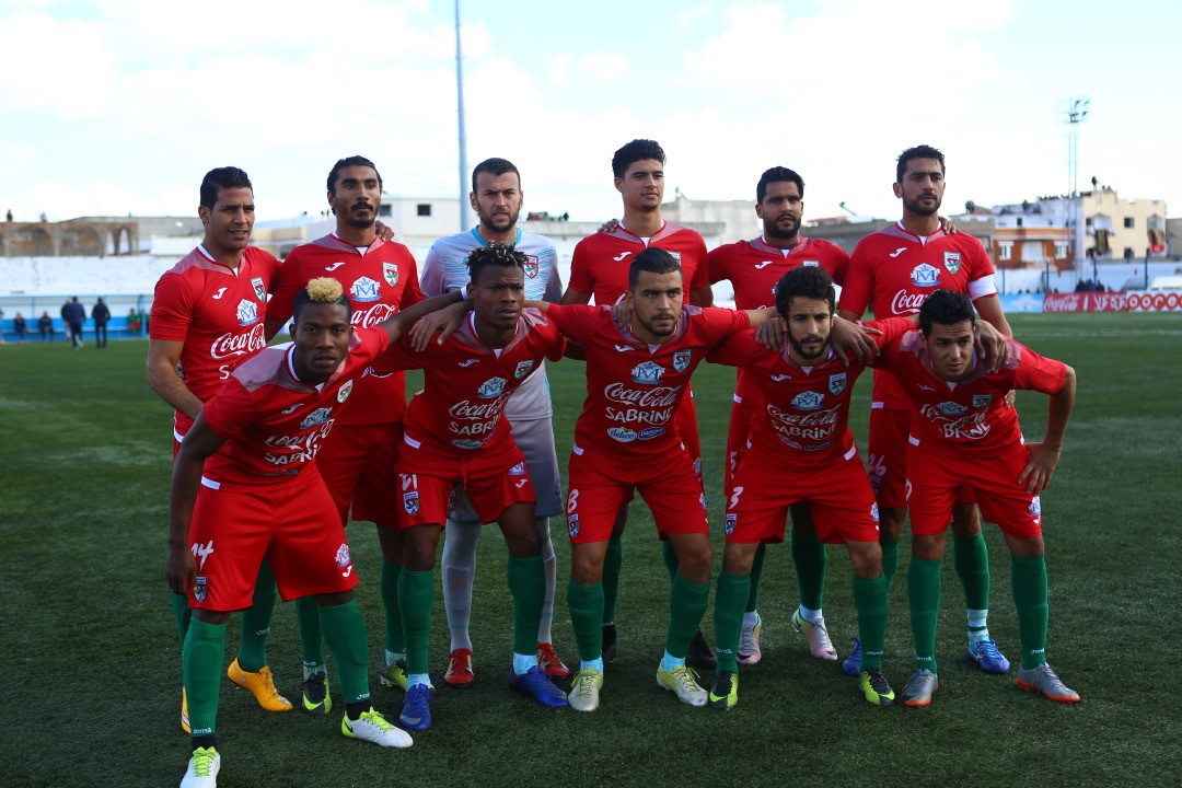  الملعب التونسي : 3 غيابات مهمة ضد النادي الإفريقي