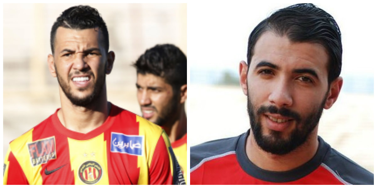 لاعبان من البطولة التونسية في تشكيلة الجزائر للكان