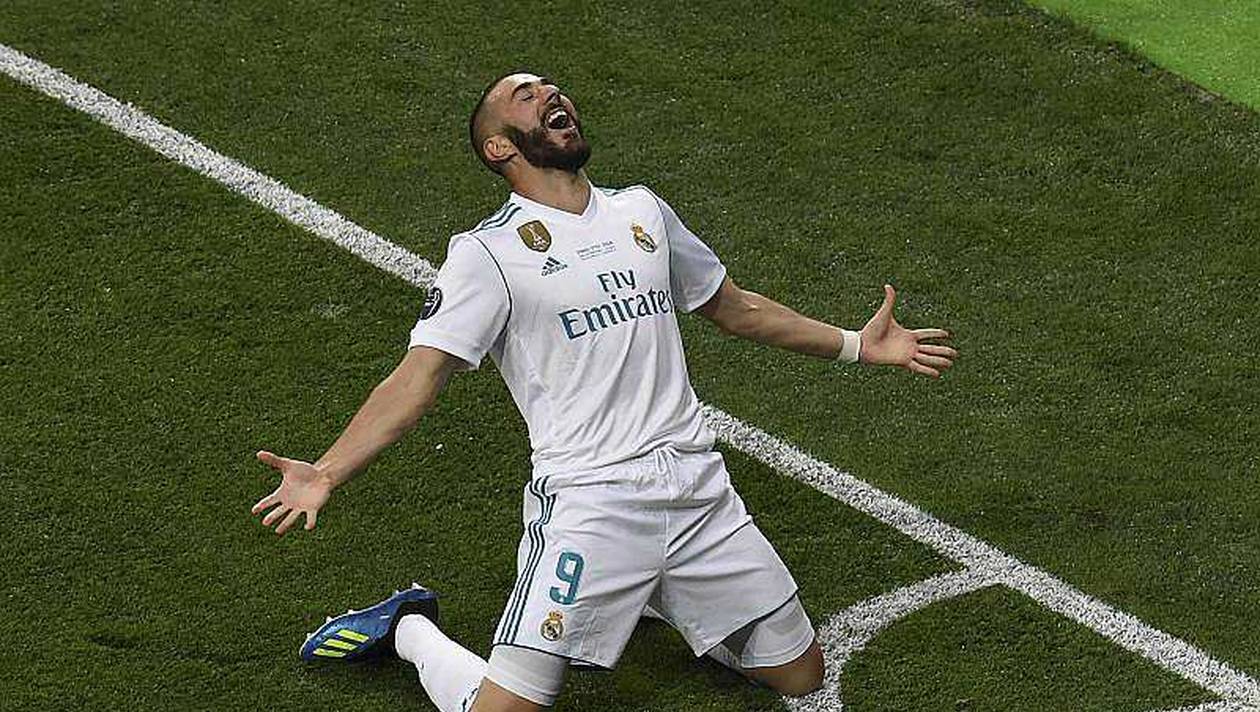 بالفيديو : ردّة  فعل لاعبي المنتخب بعد فوز ريال مدريد 