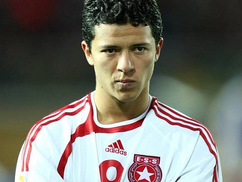 النجم يواجه الأهلي بذكريات نهائي رابطة الأبطال 2007