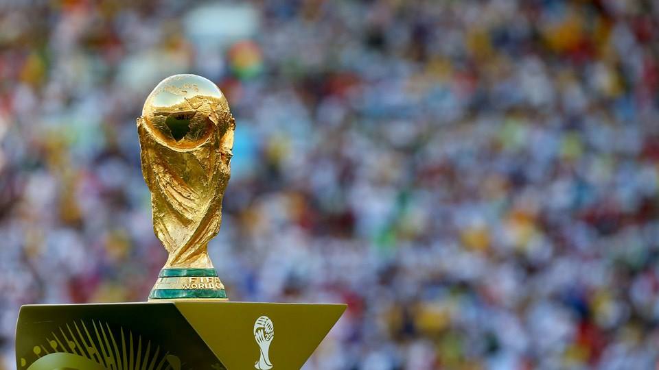 Coupe du monde : les premières listes des 32 sélections qualifiées  