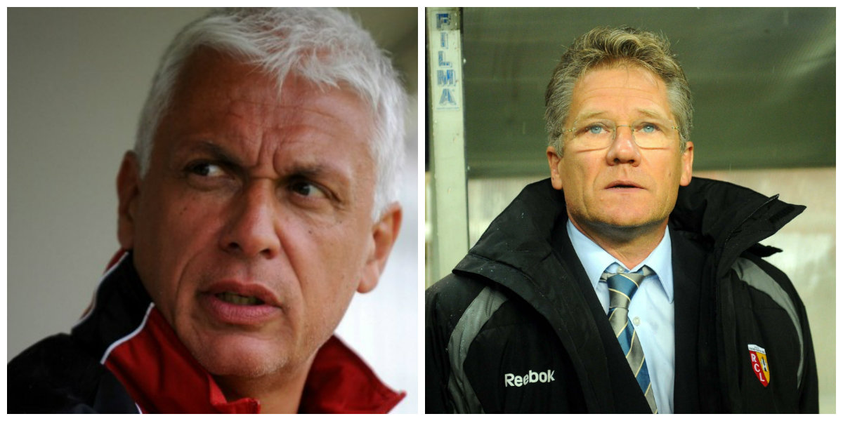 CS Sfaxien : Hubert Velud ou László Bölöni pour entrainer le club