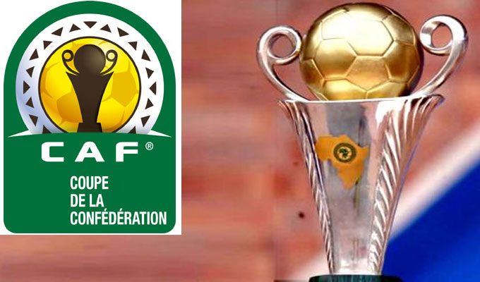 Coupe CAF : les résultats des adversaires du CA et du CSS